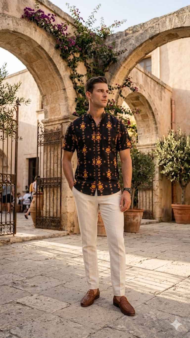 K 934 By Fashid Beautiful Mens Wear Colorful Stylish Fancy Casual Wear & Ethnic Wear & Ready To Wear Silk Kurtas At Wholesale Price